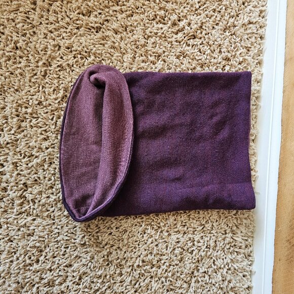 Smartwool Accessories Smartwool Thermal Merino Wool Reversible Neck